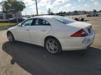 2009 Mercedes-Benz Cls 550 للبيع في Miami، FL - Front End