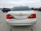 2002 Lexus Ls 430 for Sale in Grand Prairie, TX - Rear End