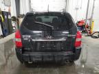 2009 HYUNDAI TUCSON GLS for sale at Copart ON - OTTAWA