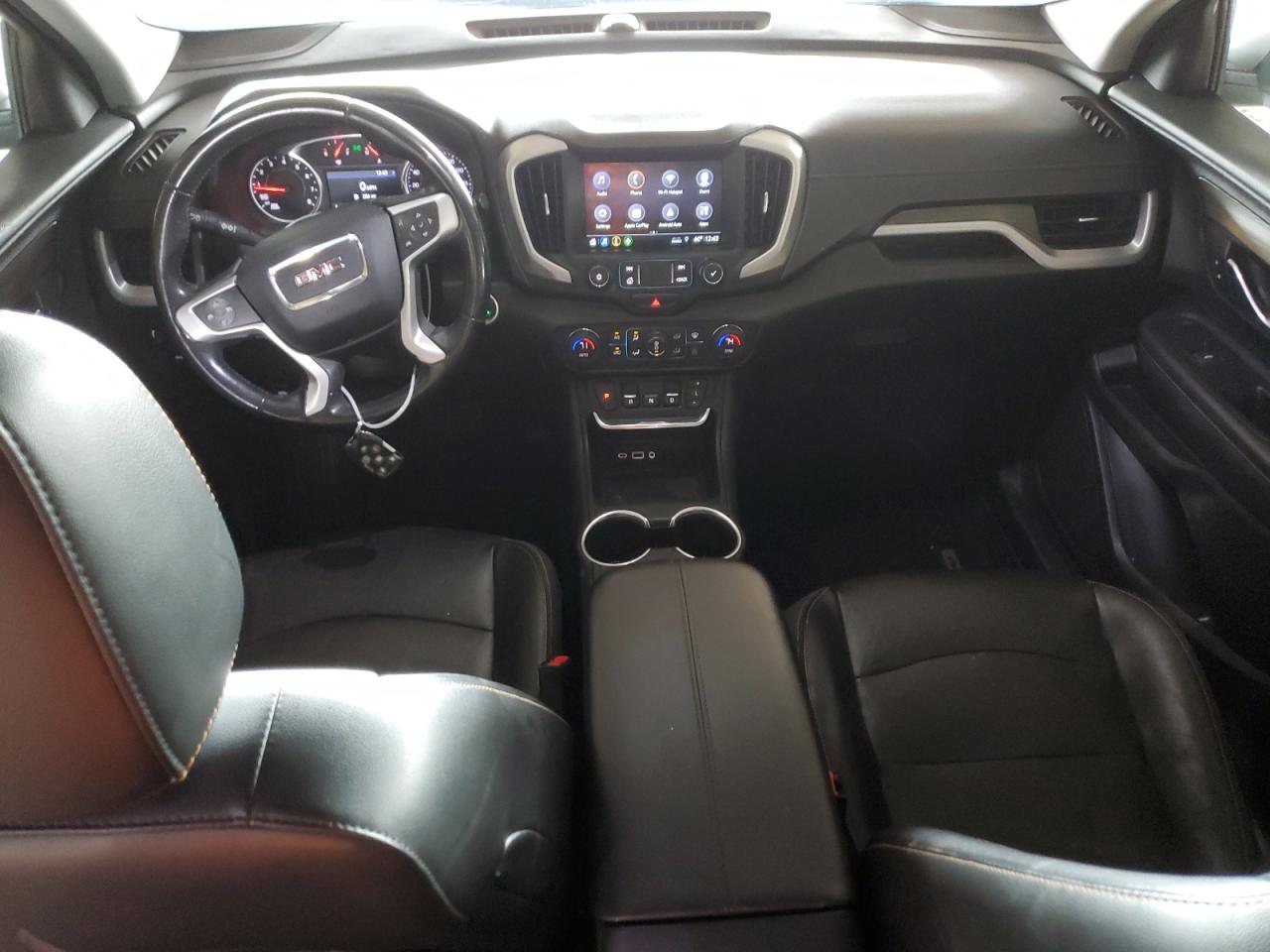 2019 GMC Terrain - Image 8