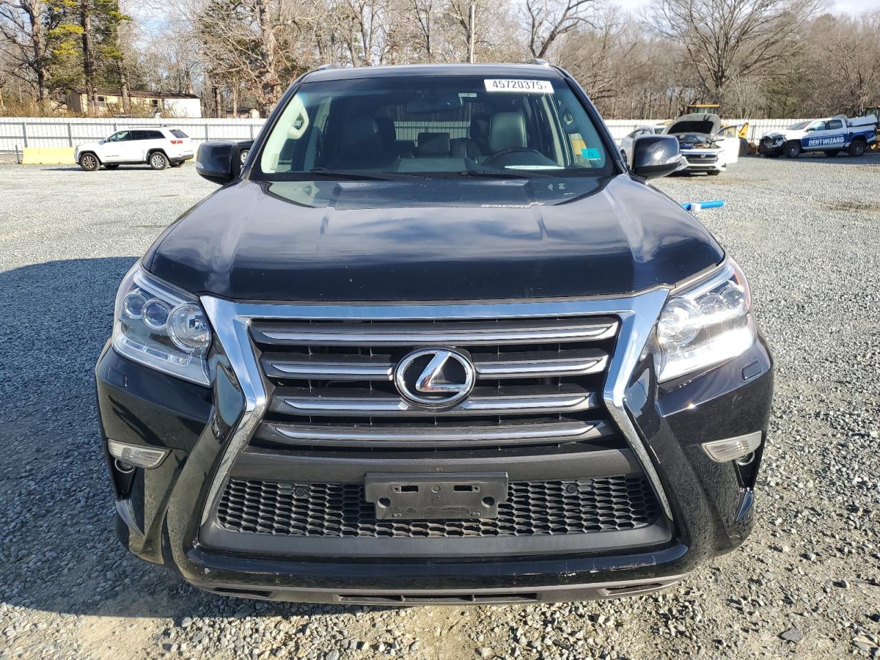 2018 Lexus GX - Image 5