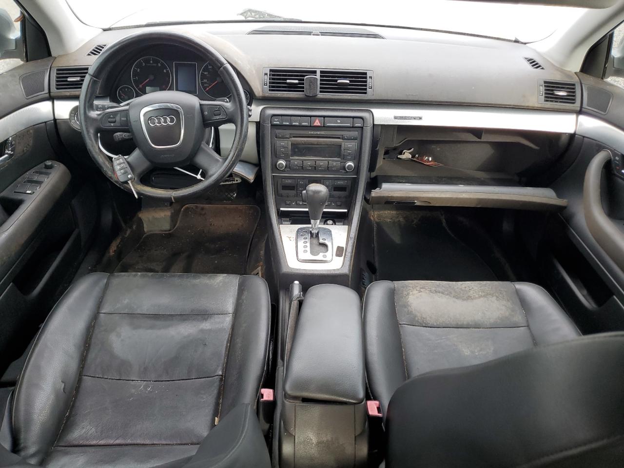 2008 Audi A4 - Image 8