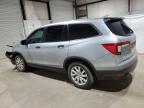 2020 Honda Pilot Lx იყიდება Lufkin-ში, TX - Front End