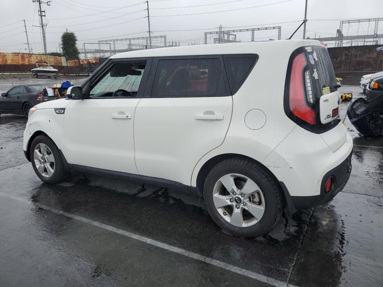 2019 Kia Soul - Image 2