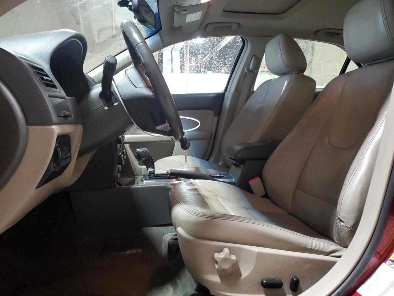 2010 Ford Fusion - Image 7