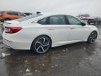2022 Honda Accord Hybrid Sport zu verkaufen in Fredericksburg, VA - Water/Flood