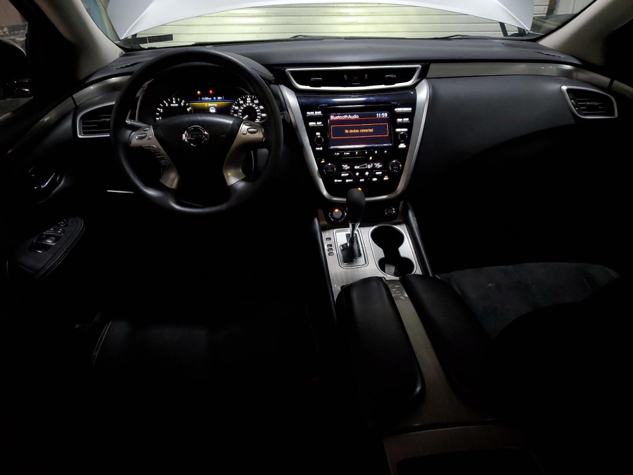 2015 Nissan Murano - Image 8
