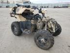 2024 POLARIS SPORTSMAN 850 for sale at Copart OK - TULSA