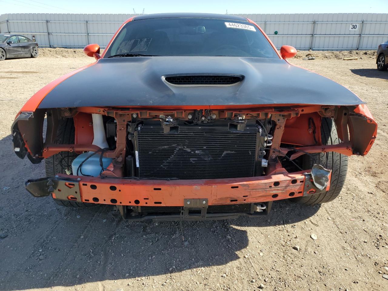 2021 Dodge Challenger - Image 5