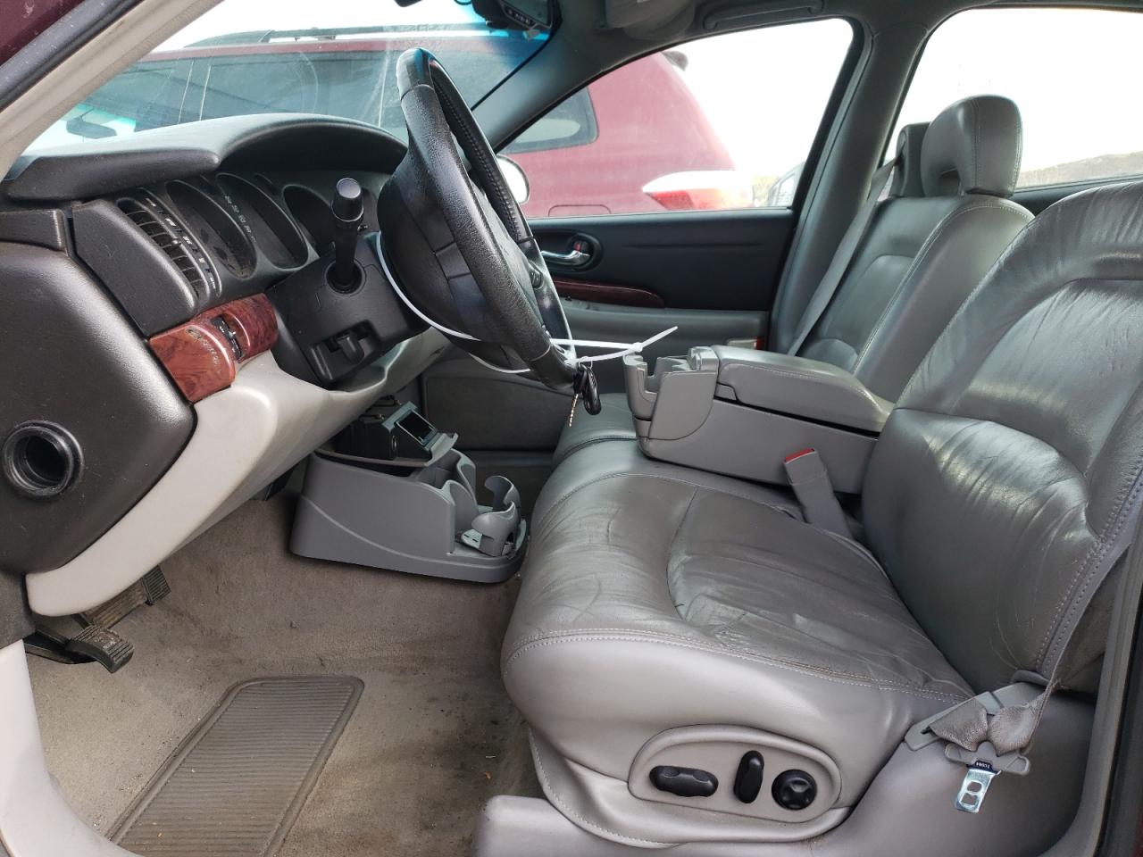 2004 Buick LeSabre - Image 7