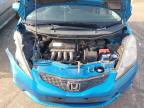 2010 HONDA JAZZ ES I- for sale at Copart GLOUCESTER