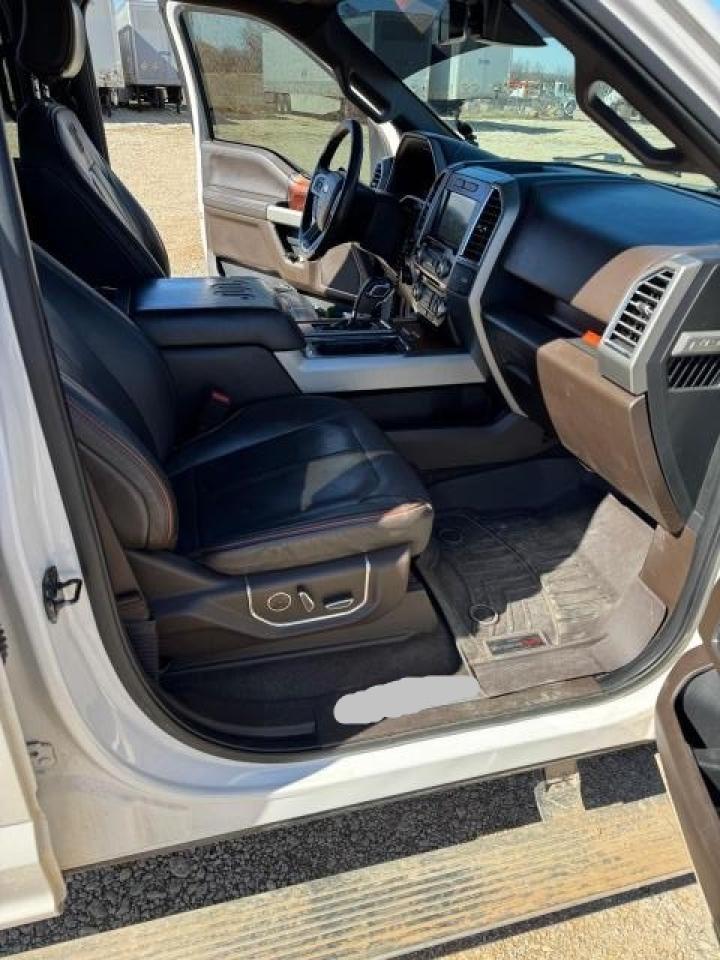 2016 Ford F-150 - Image 5