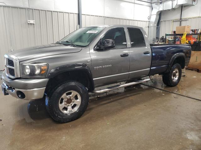 2006 Dodge Ram 2500 St