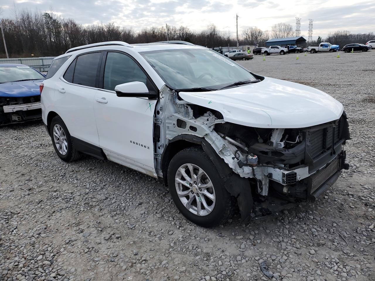 2019 Chevrolet Equinox - Image 4