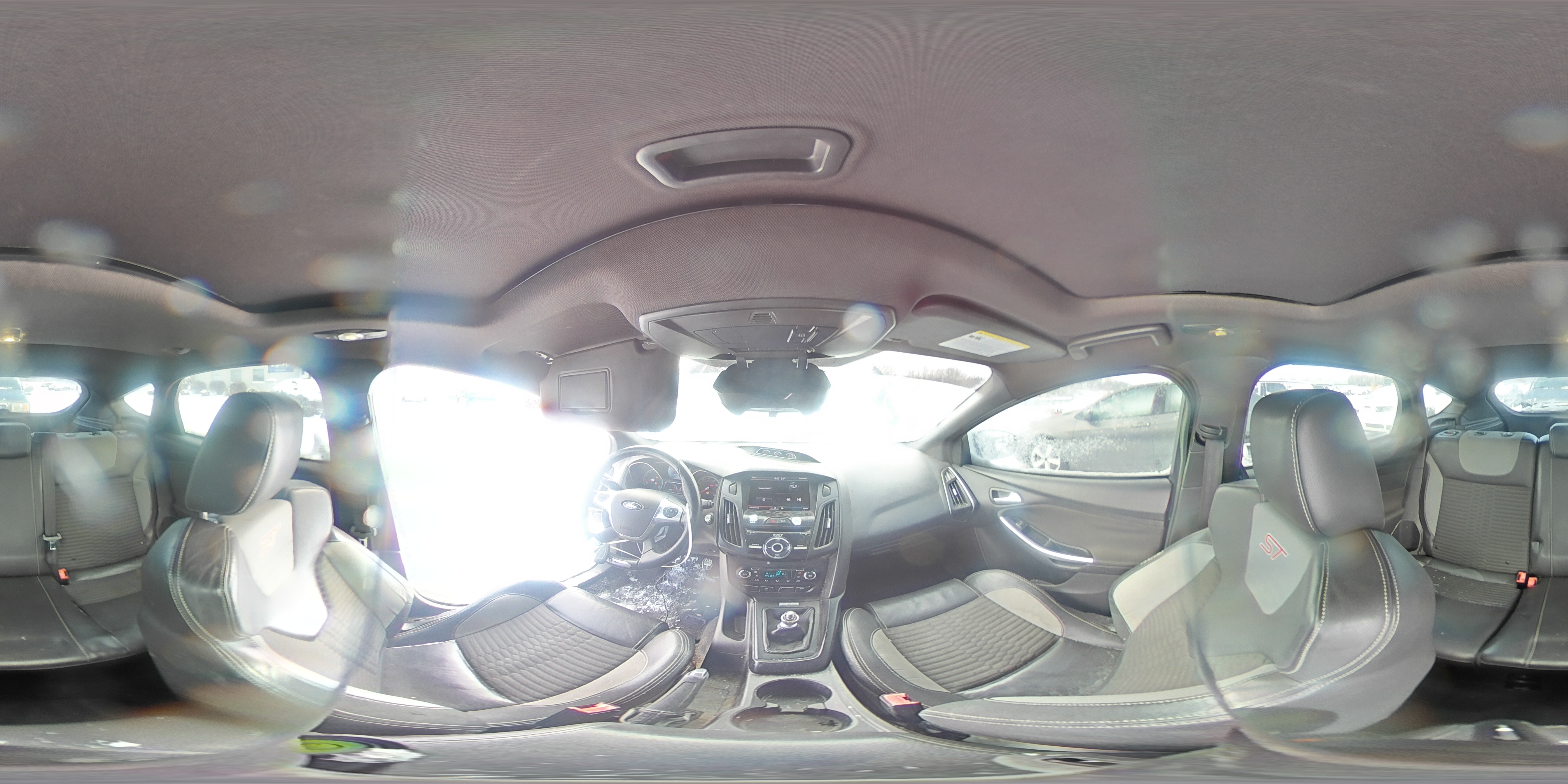 2013 Ford Focus - Image 15