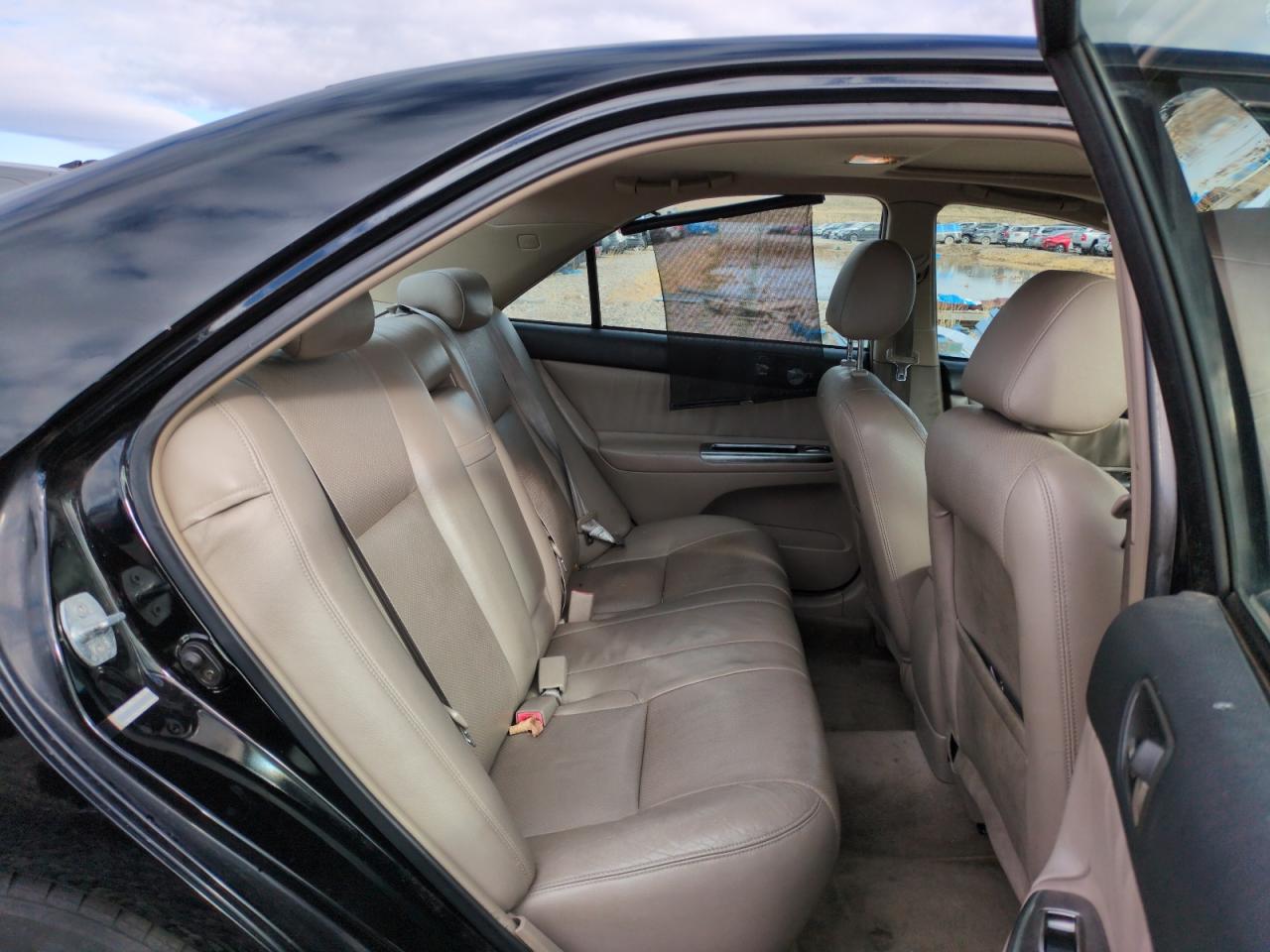 2002 Toyota Camry - Image 10