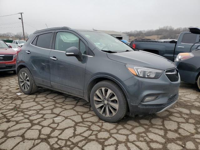  BUICK ENCORE 2017 Szary