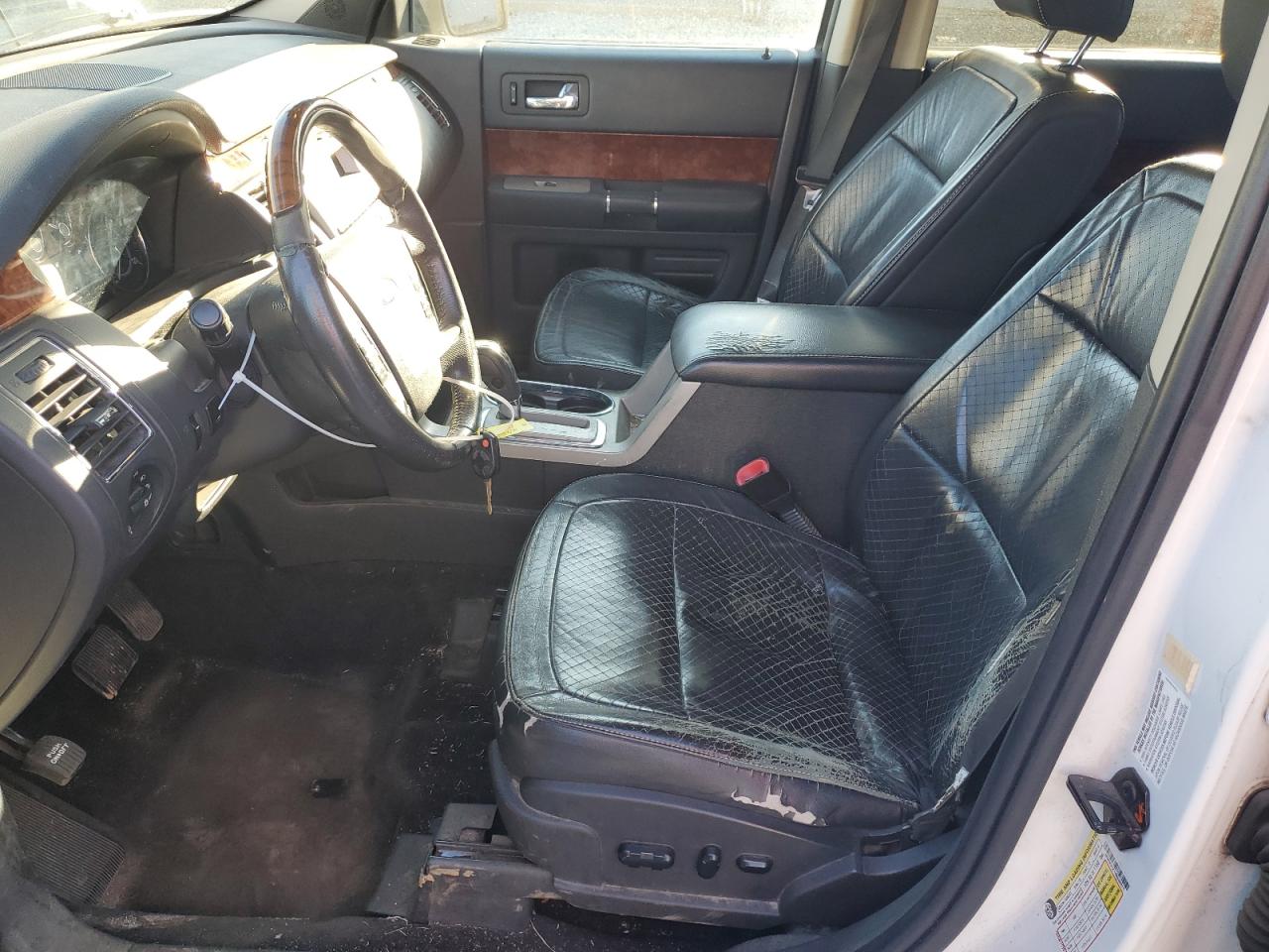 2009 Ford Flex - Image 7