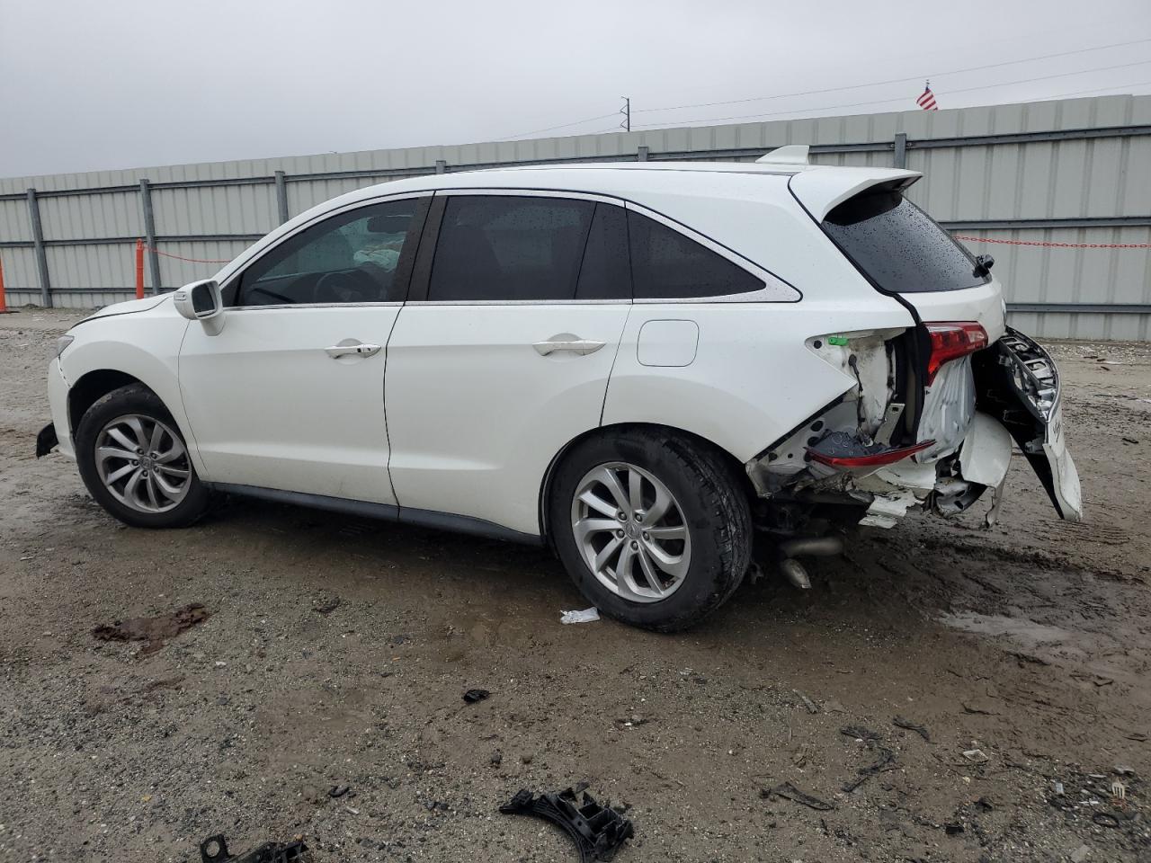 2017 Acura RDX - Image 2