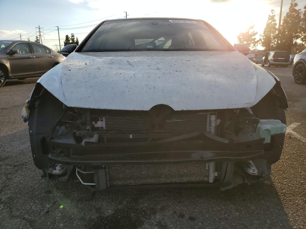 2016 Volkswagen GTI - Image 5
