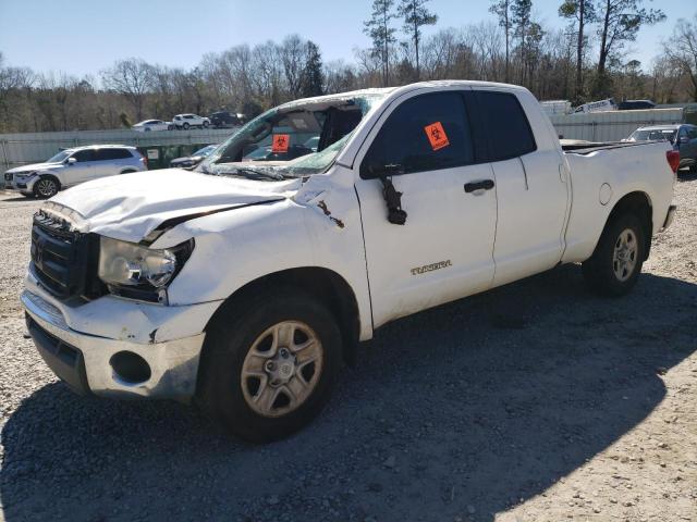 2011 Toyota Tundra Double Cab Sr5