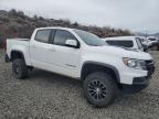 2021 Chevrolet Colorado Zr2 for Sale in Reno, NV - Front End