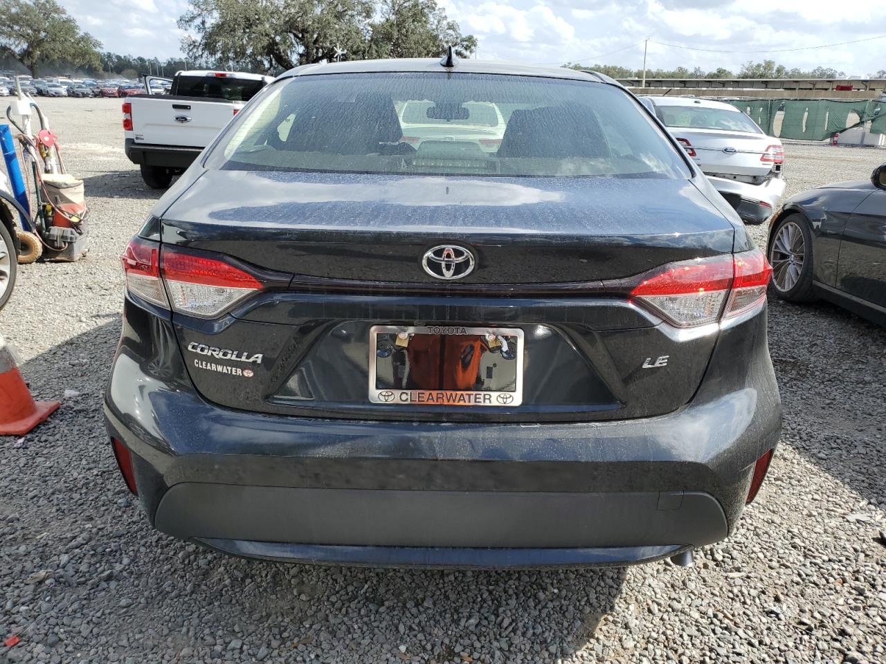 2021 Toyota Corolla - Image 6