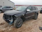 2018 Jeep Grand Cherokee Limited de vânzare în Rapid City, SD - Front End