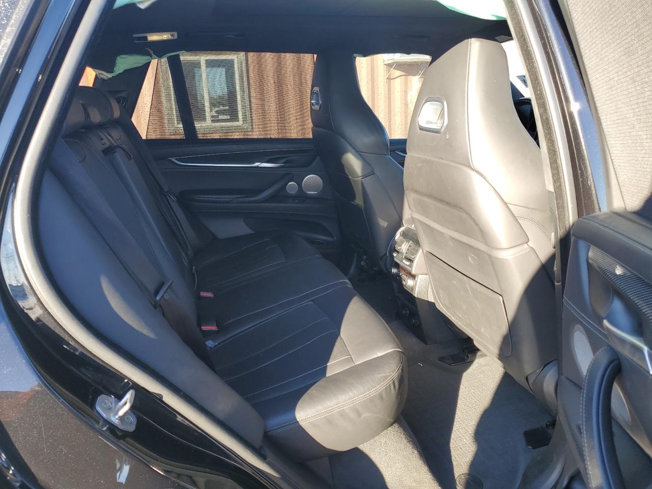 2018 BMW X5 - Image 10