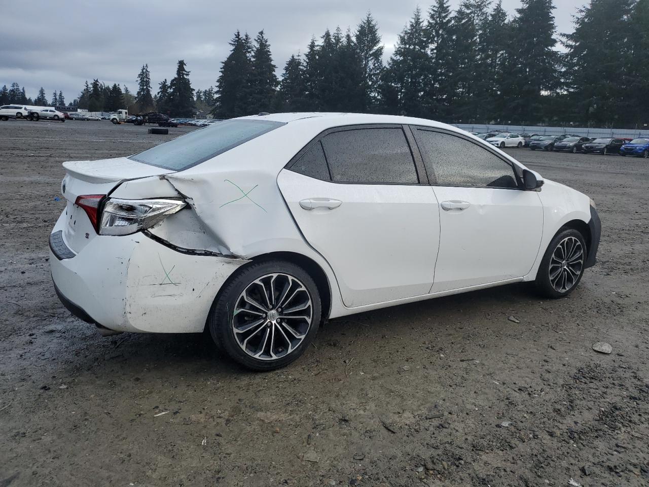 2016 Toyota Corolla - Image 3