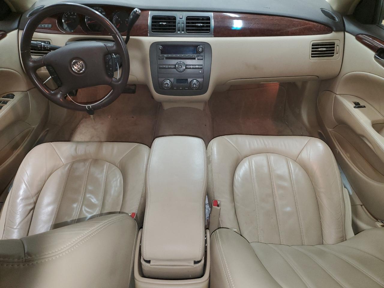 2008 Buick Lucerne - Image 8