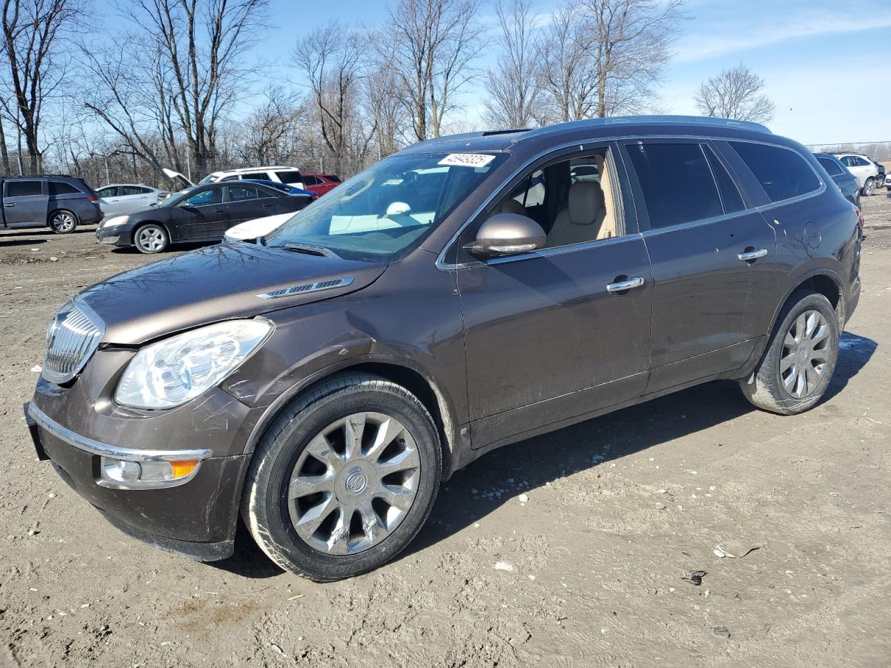 2010 Buick Enclave - Image 1