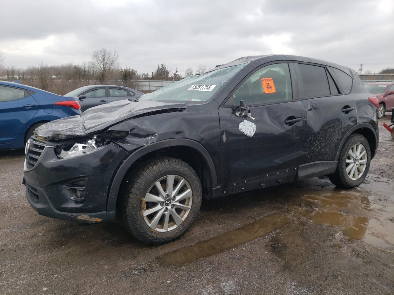 2016 Mazda CX-5 - Image 1