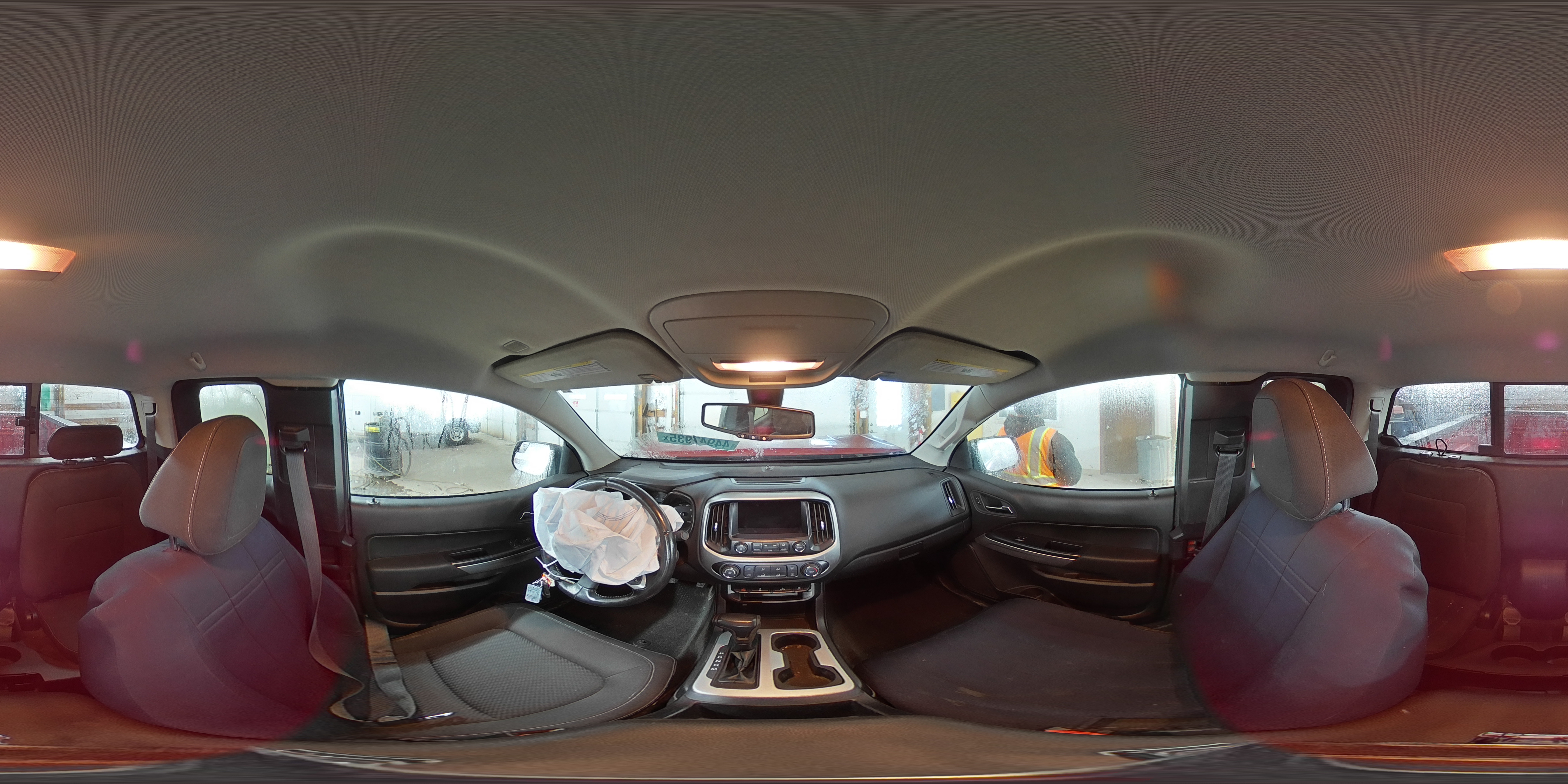 2016 Chevrolet Colorado - Image 14