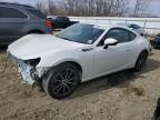 2020 Subaru Brz Limited zu verkaufen in Windsor, NJ - Rejected Repair