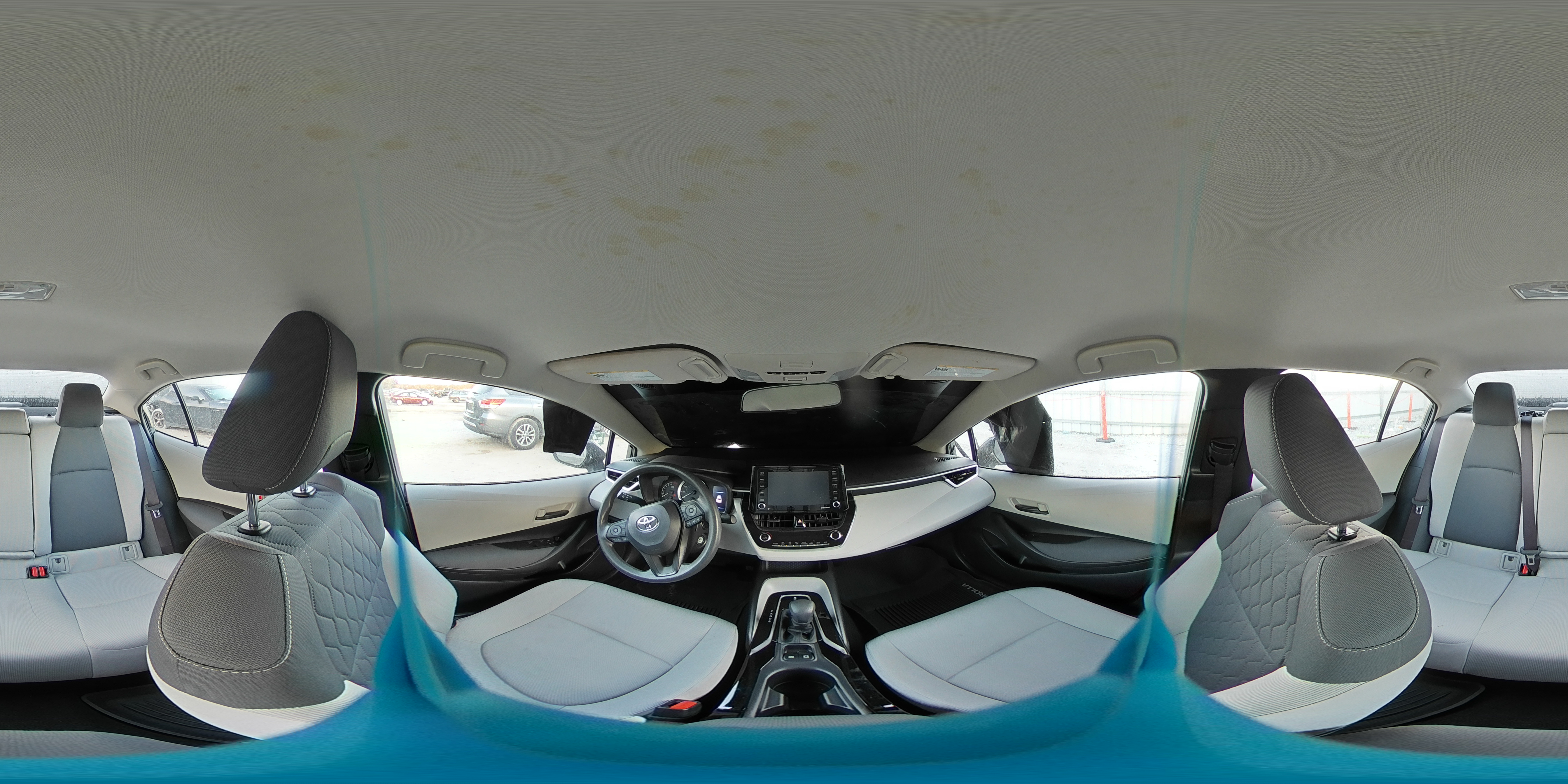 2022 Toyota Corolla - Image 13