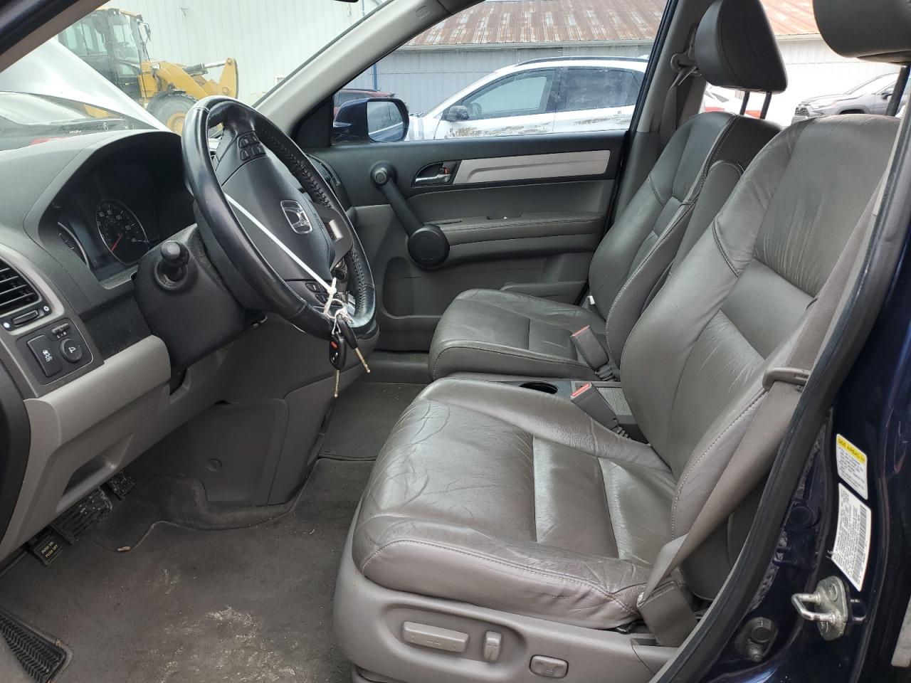 2011 Honda CR-V - Image 7