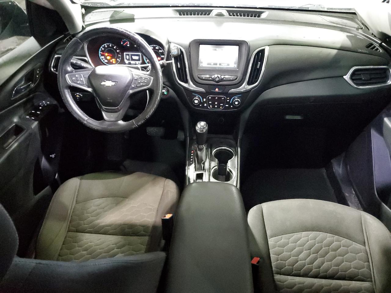 2018 Chevrolet Equinox - Image 8