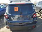 2022 Jeep Renegade Latitude zu verkaufen in Albuquerque, NM - Front End