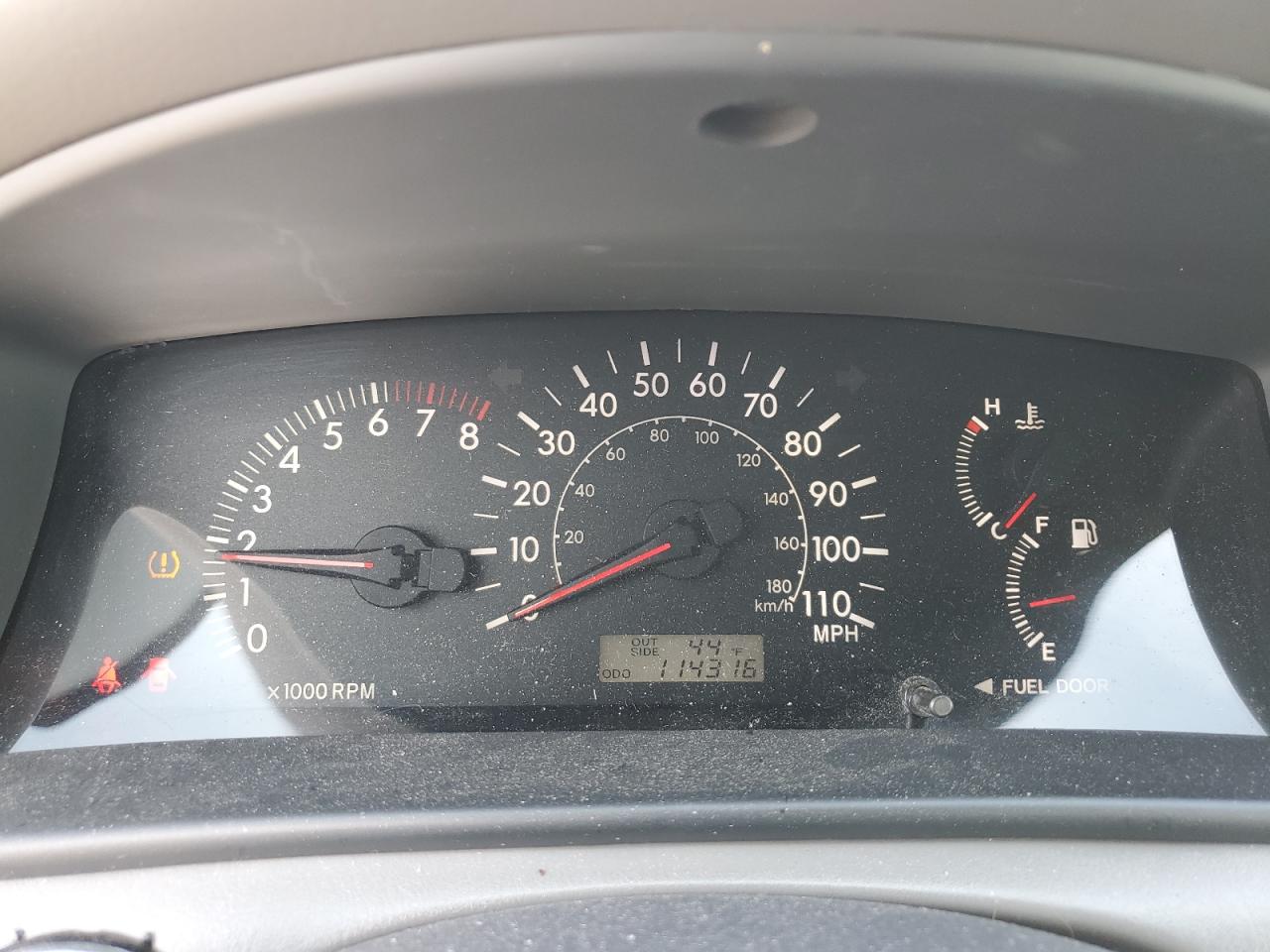 2005 Toyota Corolla - Image 9
