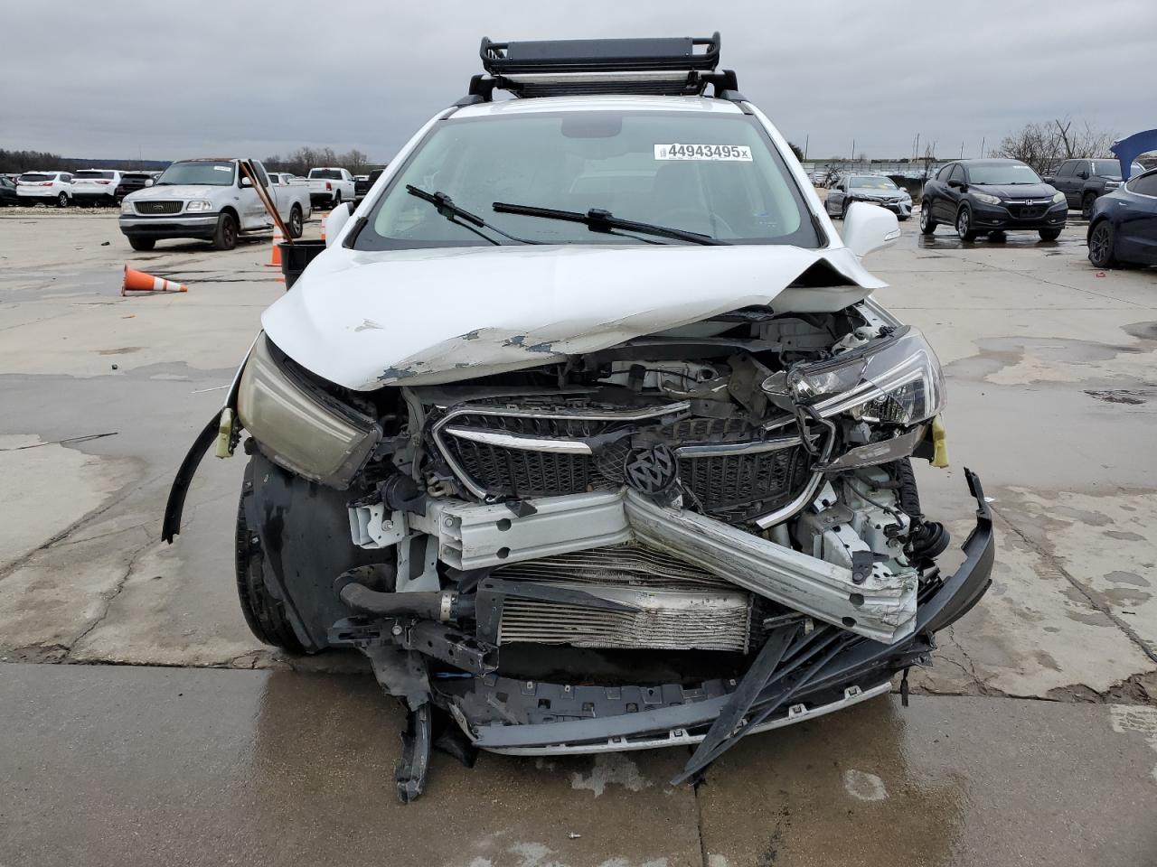2018 Buick Encore - Image 12