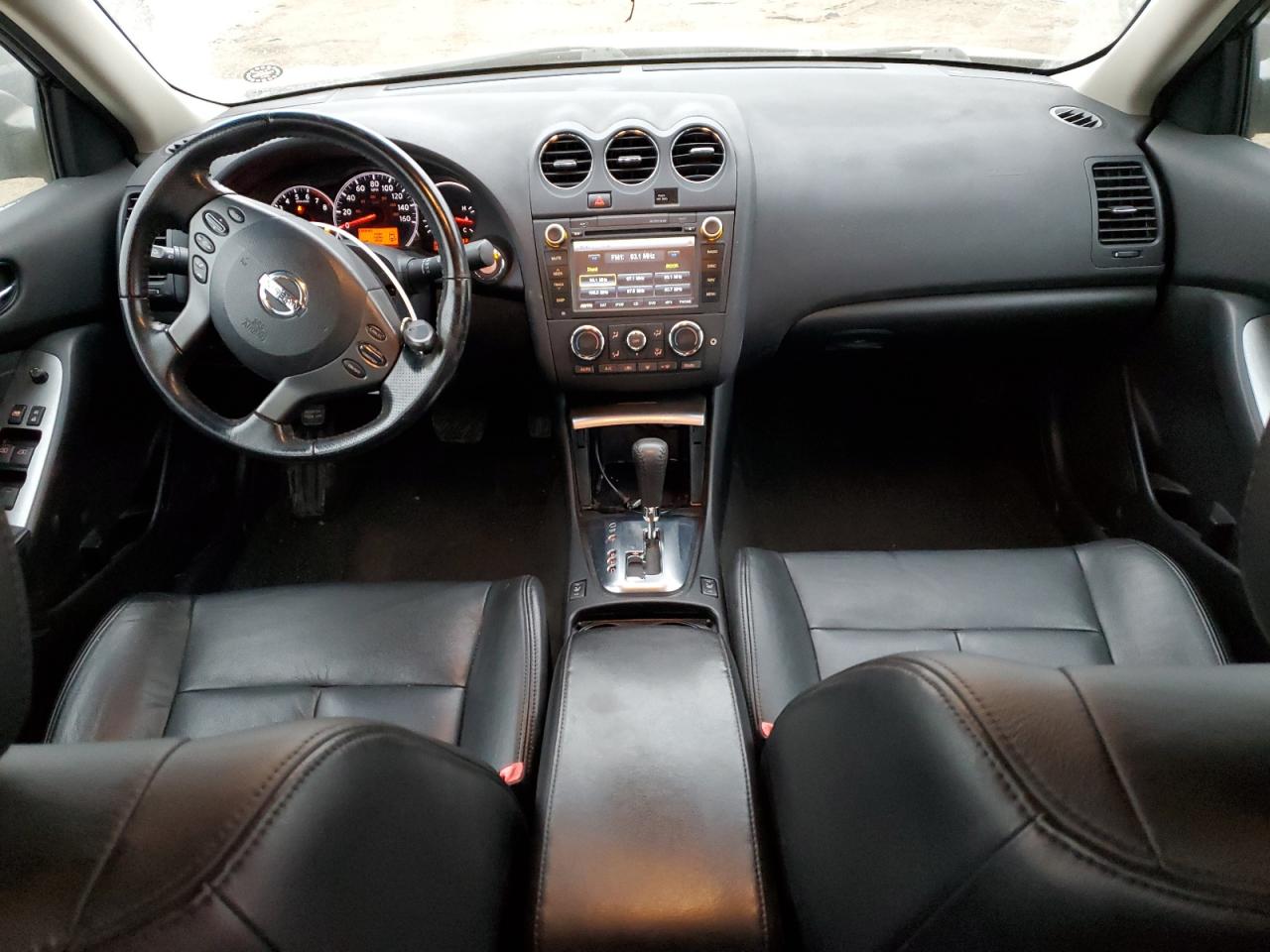 2012 Nissan Altima - Image 8