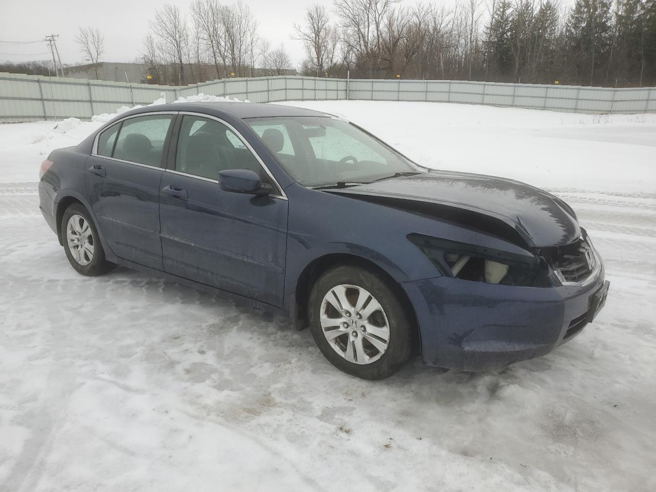 2009 Honda Accord - Image 4