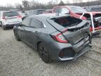 2019 Honda Civic Ex for Sale in Spartanburg, SC - Rear End
