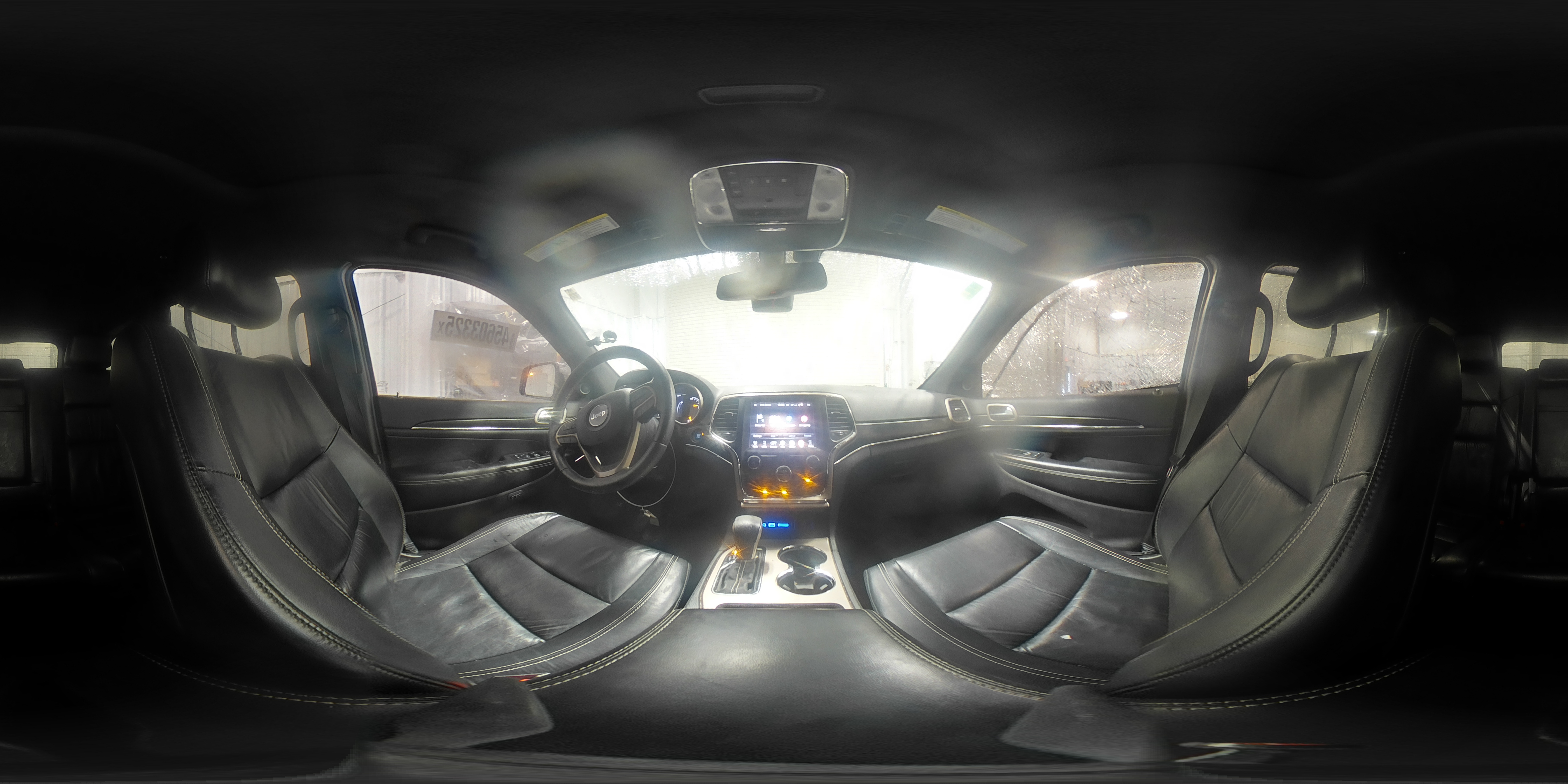 2016 Jeep Grand Cherokee - Image 14