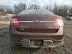 2012 Ford Taurus Sel за продажба в Baltimore, MD - Front End