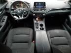 2022 Nissan Altima Sv на продаже в Wilmer, TX - Side