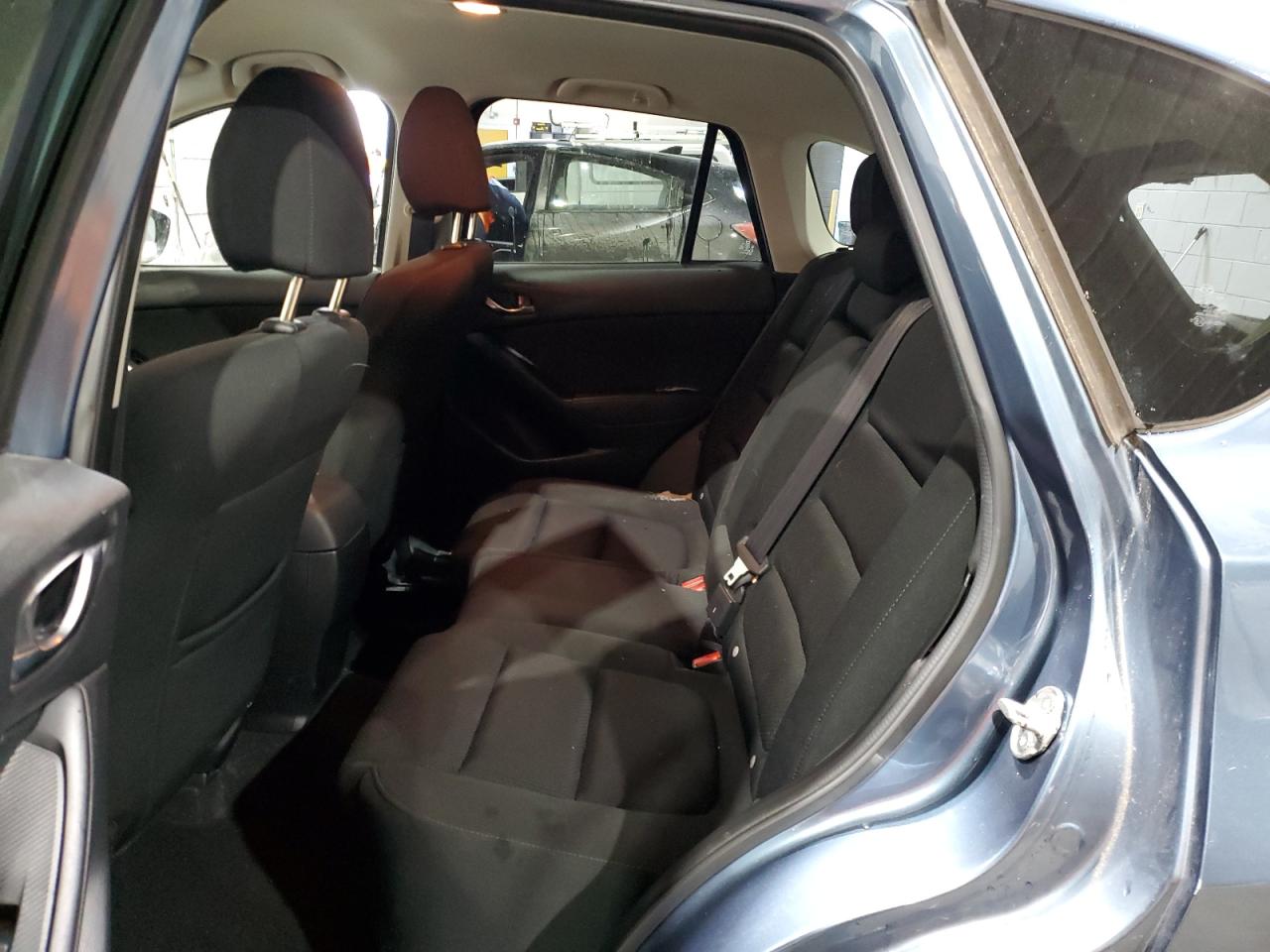 2016 Mazda CX-5 - Image 11