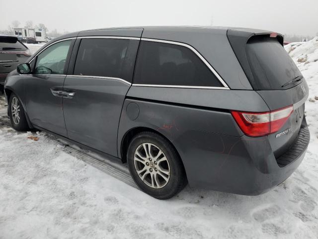 2012 HONDA ODYSSEY EX