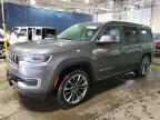 Woodhaven, MI에서 판매 중인 2022 Jeep Wagoneer Series Iii - Side